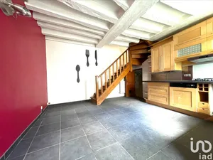 Maison à SEPTEUIL (78790)