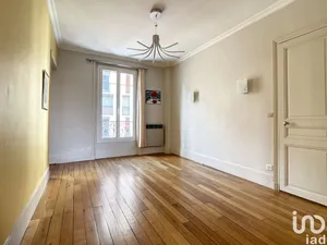 Appartement à PUTEAUX (92800)