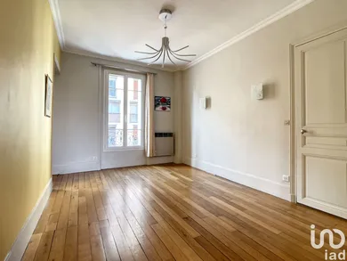 Apartment in PUTEAUX (92800)