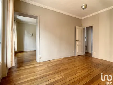Apartment in PUTEAUX (92800)