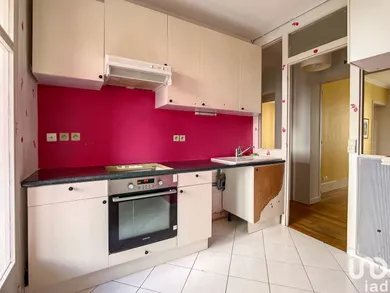 Apartment at PUTEAUX (92800) — 4/9