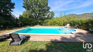House at MIALET (30140)