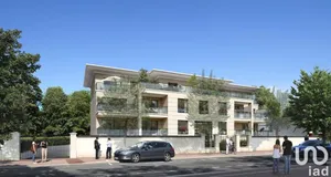 Appartement à LA VARENNE-SAINT-HILAIRE (94210)