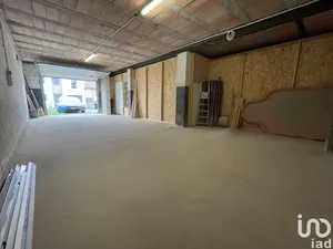 Parking at CATTENOM (57570)