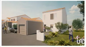 House at LES SABLES-D'OLONNE (85340)