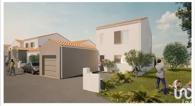 House at LES SABLES-D'OLONNE (85340)