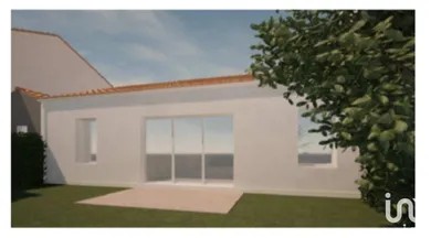 House in LES SABLES-D'OLONNE (85340)