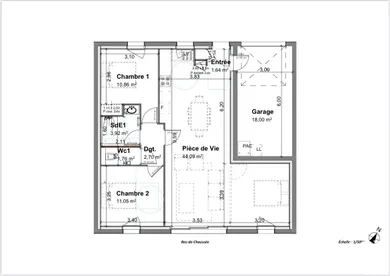 House in LES SABLES-D'OLONNE (85340)