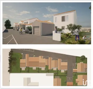 Maison à LES SABLES-D'OLONNE (85340)