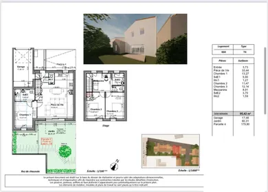 House in LES SABLES-D'OLONNE (85340)