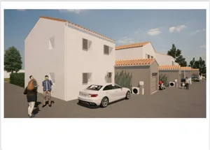 Maison à LES SABLES-D'OLONNE (85340)