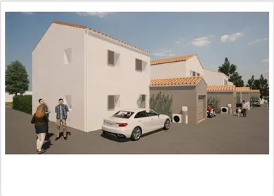 Maison à LES SABLES-D'OLONNE (85340)