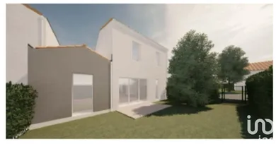 House in LES SABLES-D'OLONNE (85340)