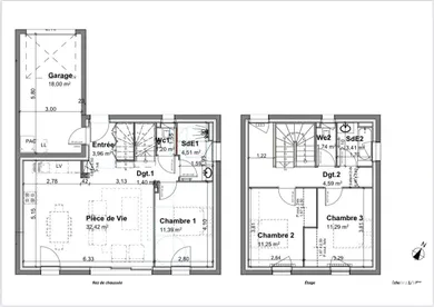 House in LES SABLES-D'OLONNE (85340)