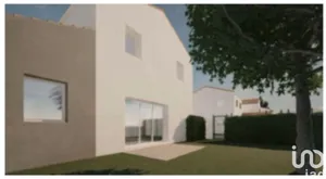 Maison à LES SABLES-D'OLONNE (85340)