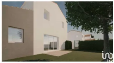 Maison à LES SABLES-D'OLONNE (85340)