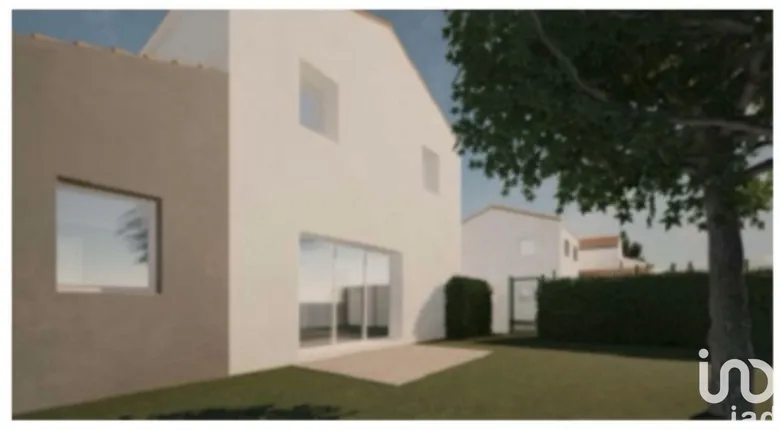 Maison 5 pièces 109 m² · à Les Sables-d'Olonne · 109 m² · 464 000 €