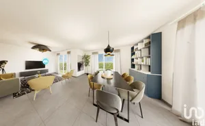 House at LES SABLES-D'OLONNE (85340)