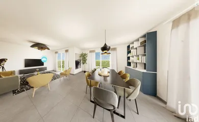 House at LES SABLES-D'OLONNE (85340)