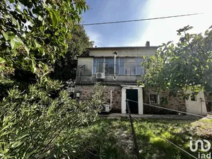 House at SOLLIÈS-PONT (83210)