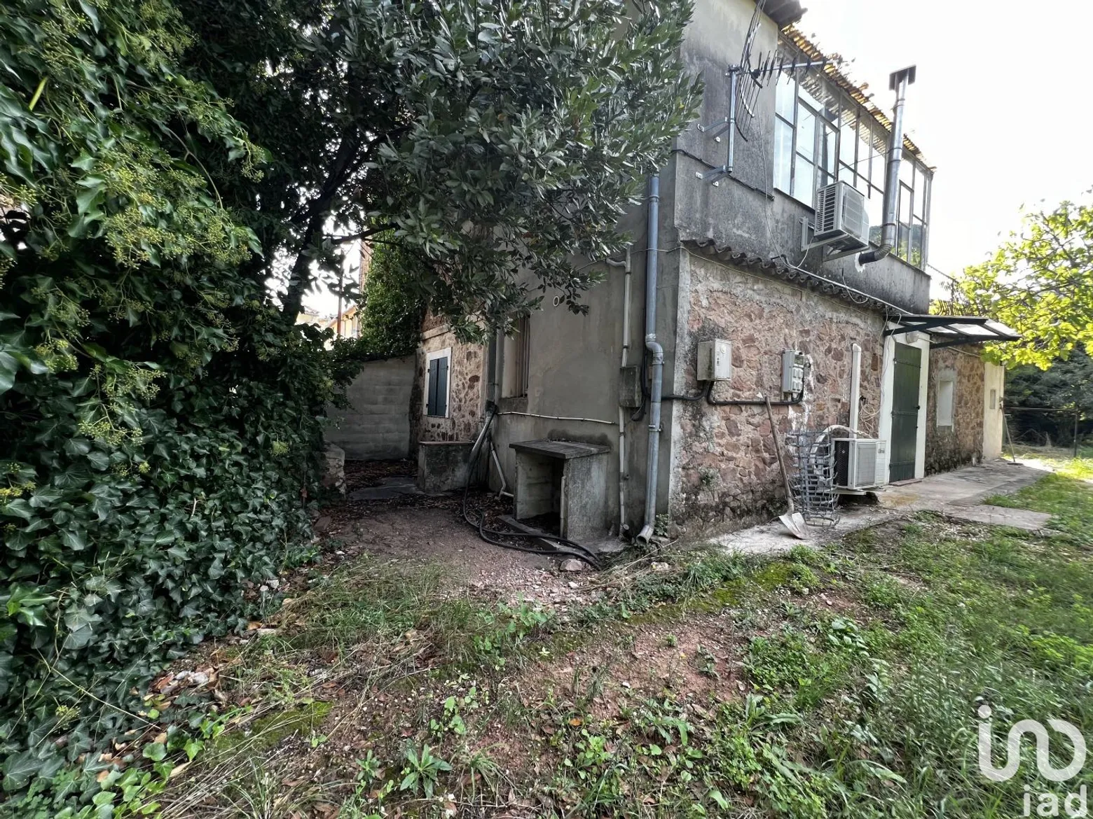 Vente maison à SOLLIÈS-PONT (83210) : maison 5 pièces 110 m² - 1229609 — 2