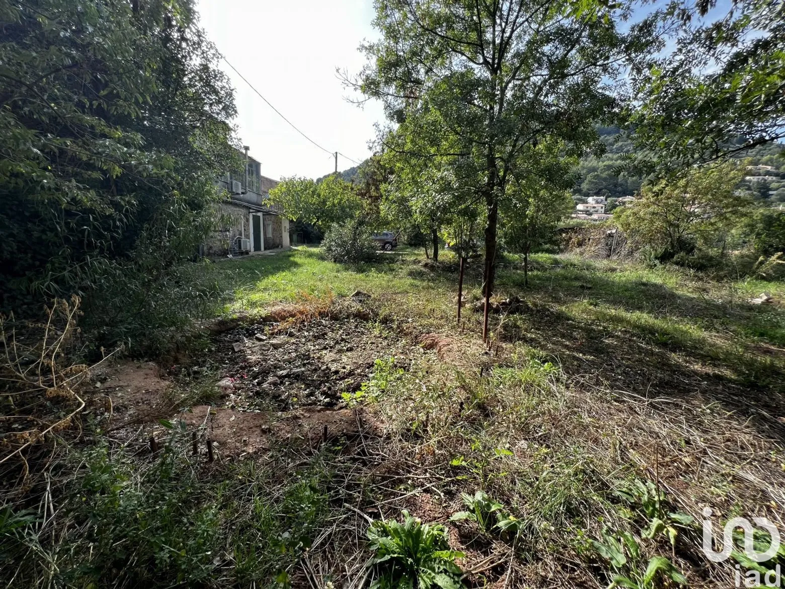 Vente maison à SOLLIÈS-PONT (83210) : maison 5 pièces 110 m² - 1229609 — 3