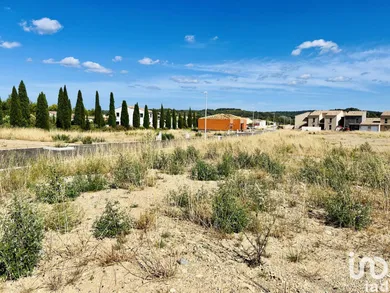 Terrain à FERRALS-LES-CORBIÈRES (11200)