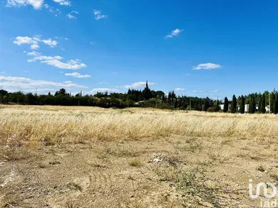 Terrain à FERRALS-LES-CORBIÈRES (11200)