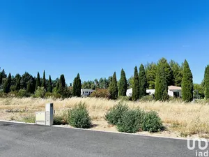 Land at FERRALS-LES-CORBIÈRES (11200)