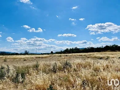 Terrain à FERRALS-LES-CORBIÈRES (11200)