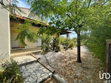 House in SAINT-ESTÈVE (66240)