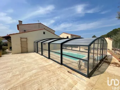 House in SAINT-ESTÈVE (66240)