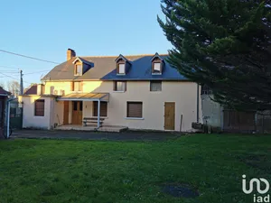 House in AZEREIX (65380)