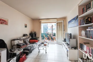 Apartment at NICE (06000)