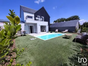 Maison à TALMONT-SAINT-HILAIRE (85440)