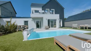House at TALMONT-SAINT-HILAIRE (85440)