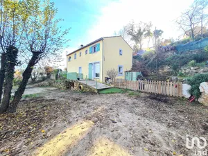 House at LE ROURET (06650)