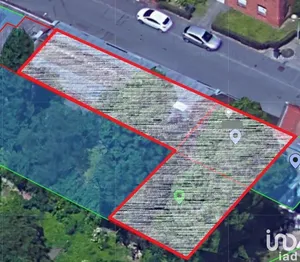 Parking at SECLIN (59113)