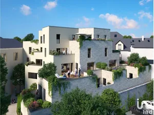 Maison à NANTES (44100)