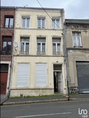 Building at CAMBRAI (59400)