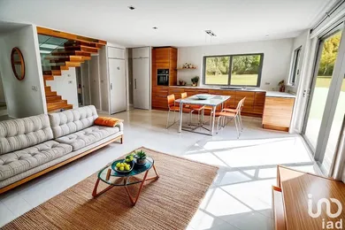 Maison à LA SEYNE-SUR-MER (83500)