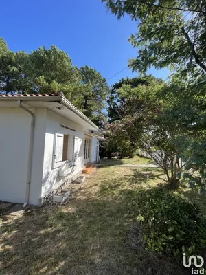 Maison à CAPBRETON (40130)