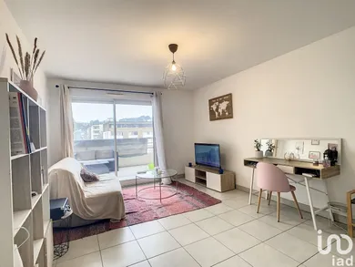 Appartement à MONTPELLIER (34090)