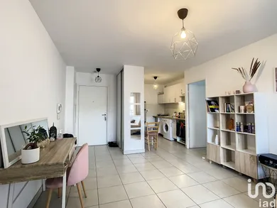Appartement à MONTPELLIER (34090)