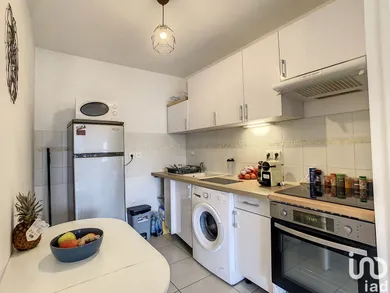 Appartement à MONTPELLIER (34090)