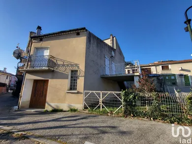 Maison à LA MOTTE-CHALANCON (26470)
