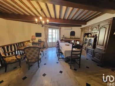 Maison à LA MOTTE-CHALANCON (26470)