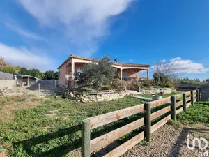 House at CAUSSES-ET-VEYRAN (34490)