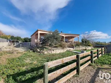 House at CAUSSES-ET-VEYRAN (34490)