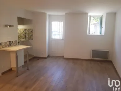 Apartment at FOURQUEUX (78112)